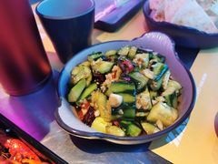 -燥次·烧烤酒场(万象城店)