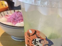 -花盐街·四川乐山小吃(西单大悦城店)