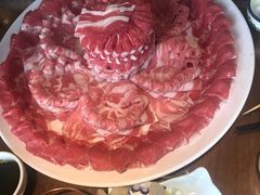 -竹叶涮肉坊(总店)