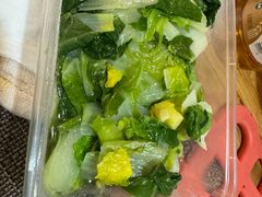 -沪东社区长者食堂(柳埠小区店)