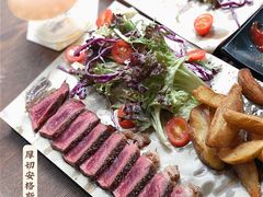 -The Cheebat 锌吧·Bistro(体育西店)