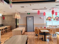 -吉野家(开发区新玛特店)