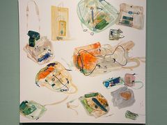 -江苏省美术馆(长江路新馆)