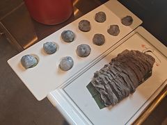 -南门四季铜锅涮肉(大屯·北苑店)