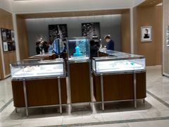 -Tiffany & Co.蒂芙尼
(南京德基广场店)