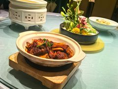 -隆聚·时令海鲜(洪兴店)