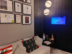 -丽妍雅集 Rubis SPA