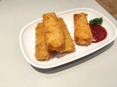 -宜家·瑞典风味餐厅(青岛商场店)