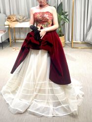 -B.Bridge Couture婚纱礼服(福田店)