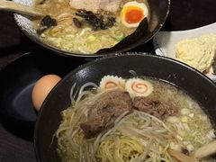 -日本料理神拉面