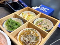-牛牛和牛海鲜粥底火锅(长虹国际城店)