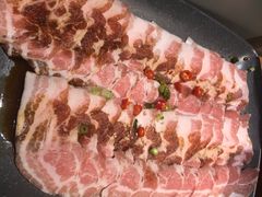 -新石器烤肉(招商1872店)
