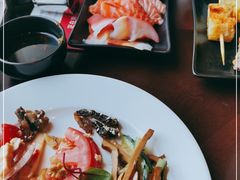 -广州富力君悦大酒店·凯菲厅