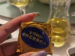 -汤记传菜(秀浦路店)