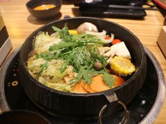 -水林间·寿喜烧自助(仙林金鹰店)