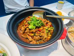 -兰湘子·湘菜小炒(盛龙广场店)