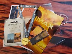 -万达影城(长安万达广场IMAX店)