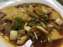 -稻香餐厅中餐干锅(劼人路店)