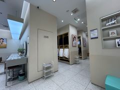 -天真蓝照相馆(五角场百联又一城店)