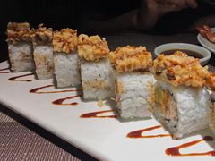 -山葵家·创意料理(宁波来福士店)