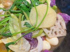 -万记麻辣烫国展总店