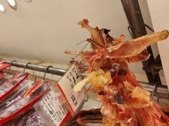 -泰康食品(南京东路店)