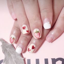 -Aso Artist Beauty美甲美睫