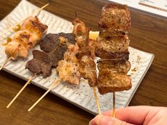 -鸟小屋(好运街店)