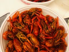 -小李子油焖大虾(南浦店)