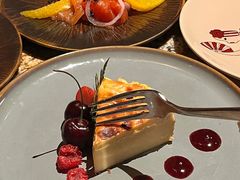 -BROWNSTONE布朗石西班牙餐厅(富城店)