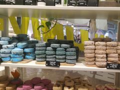 -LUSH(威尼斯人店)
