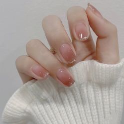 -LILY NAILS美甲美睫