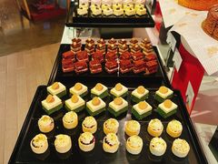 -The COOK·厨餐厅·自助餐(浦东嘉里大酒店)
