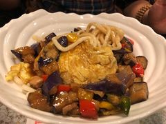 -文三里屯面馆(三里屯店)