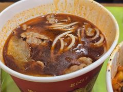 -江三王记牛杂馆(总店)