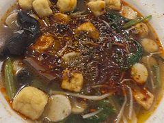 -周记老沈阳焦火鸡架