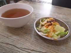 泡菜-全味面馆