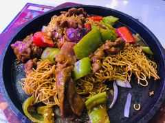 -龙记·香港茶餐厅(海上世界店)