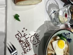 -梧桐Plus·创意京·川料理(万象城店)
