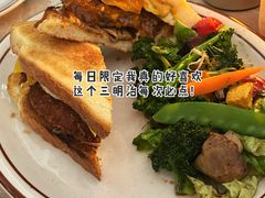 -玲婧胡同·生日蛋糕·餐厅(嘉里城店)