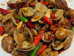 -田记餐馆(富国街店)