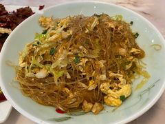 海鲜粉丝-川悦壹号·川菜(蠡溪路店)