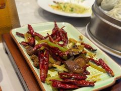 -君霖海鲜私房菜(春柳店)