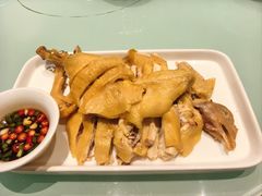 -广信传说(饶帮菜文化地标店)