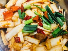 -天下客饭店(中山路店)