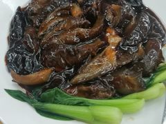 -砂锅居(西四店)