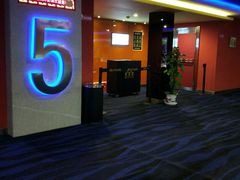 -长安国际影城(钟楼店)