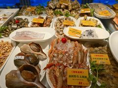 -海味世家·家常菜馆(明州里店)