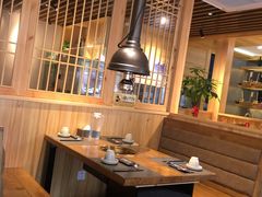 -牛人·雪花牛·木炭烤肉(昆山陆家店)