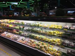 -盒马鲜生(悦峰店)
